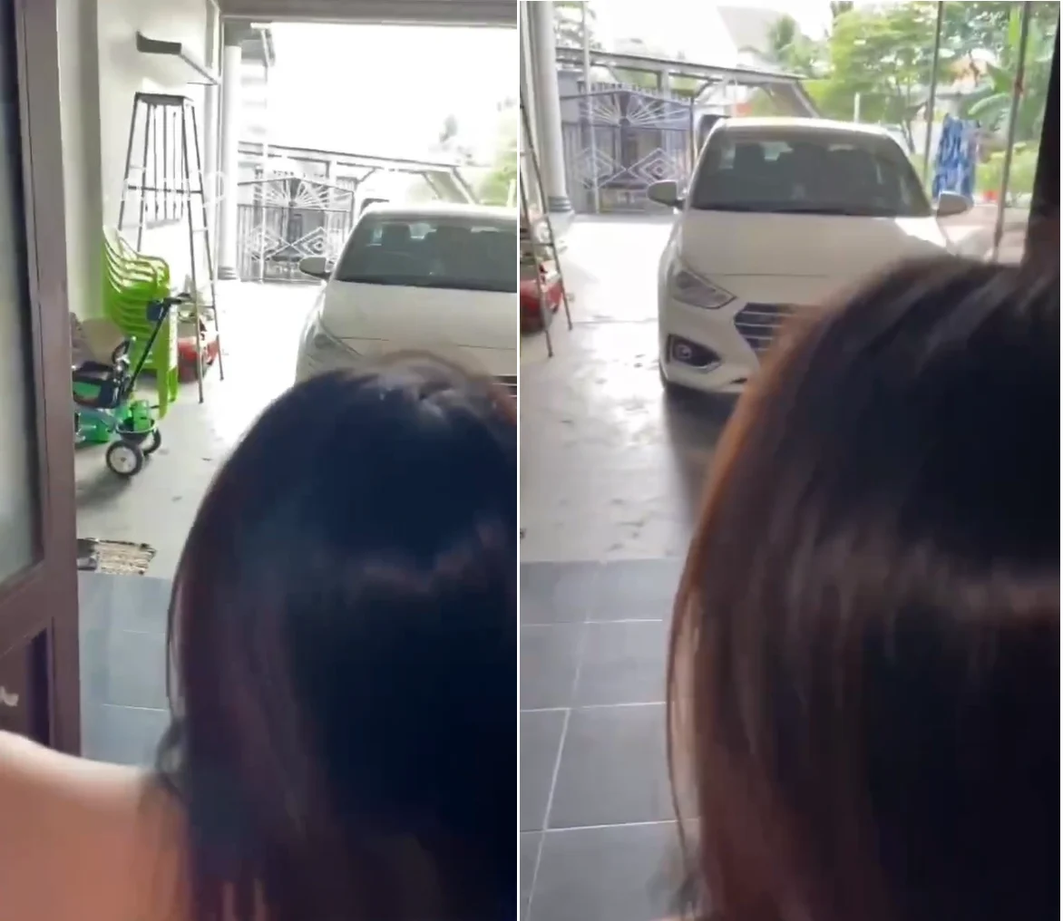 Bố mẹ đi vắng, tối nay mời bồ về chơi