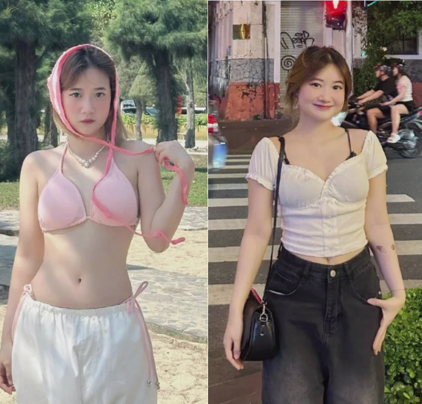 Chịch em sinh viên thích khám phá