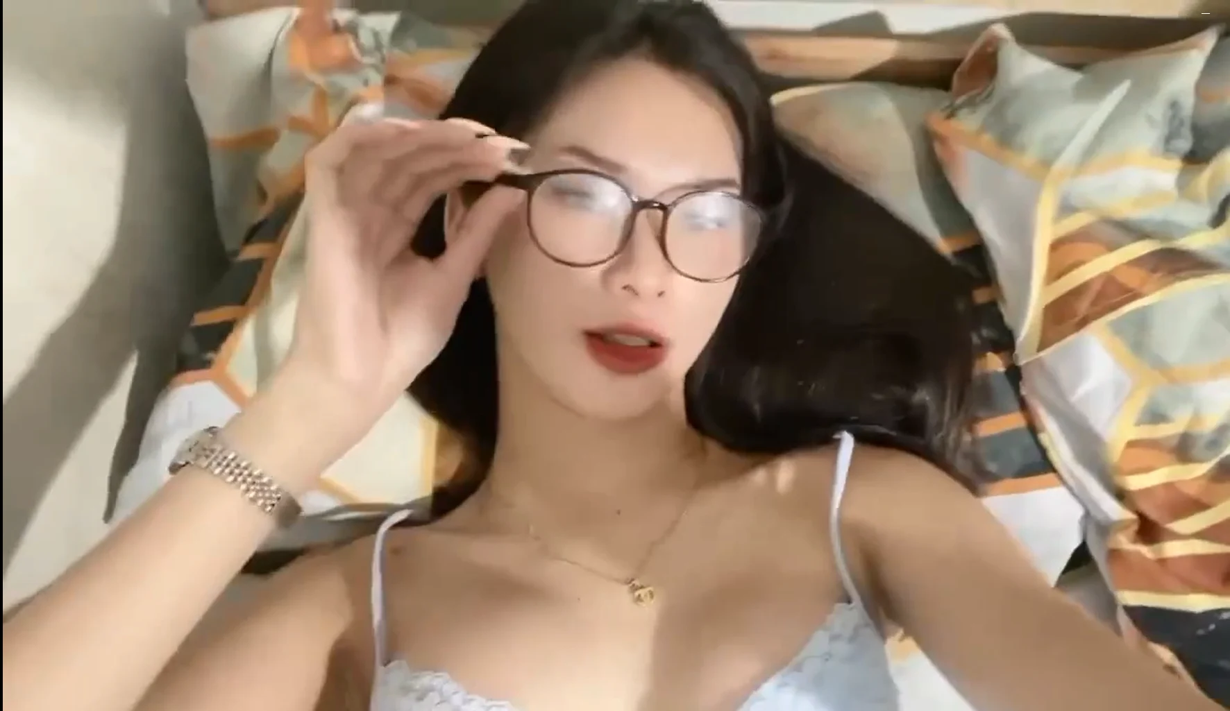 Clip nóng cô bạn xinh đẹp chất lượng siêu đỉnh