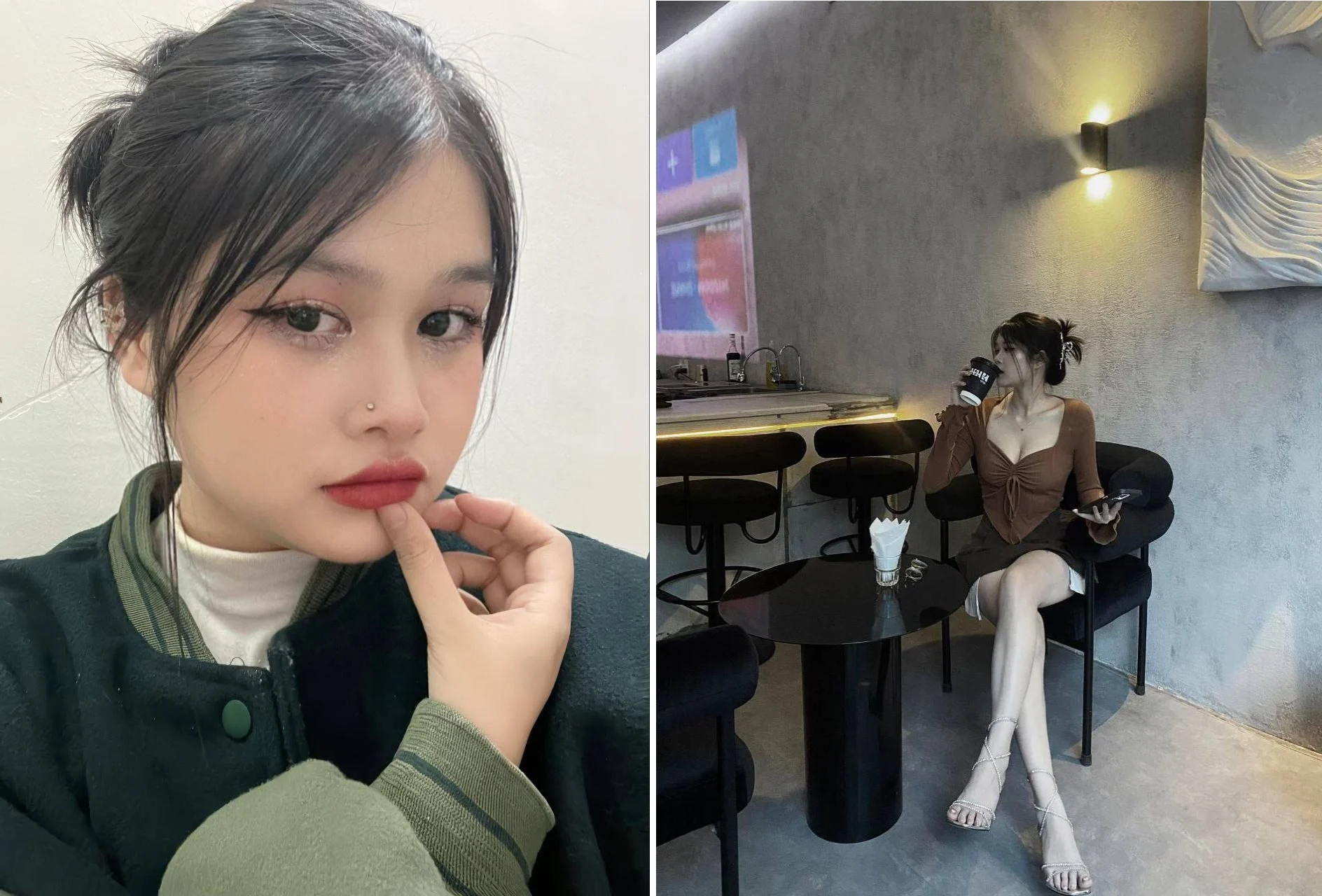 Clip nóng người tình cũ làm anh say đắm quên lối về