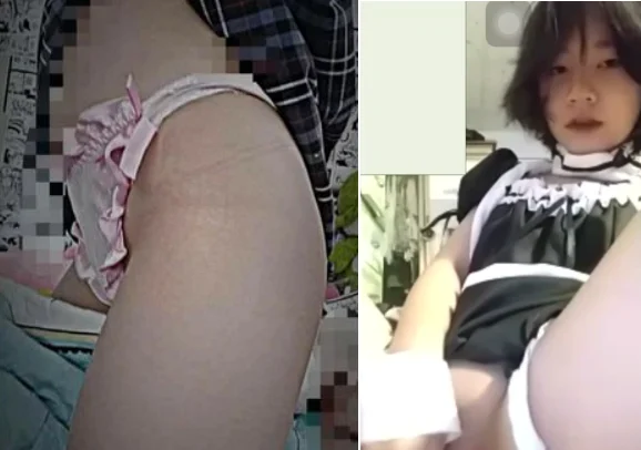 Đụng độ với hầu gái trong căn phòng thiếu ánh sáng