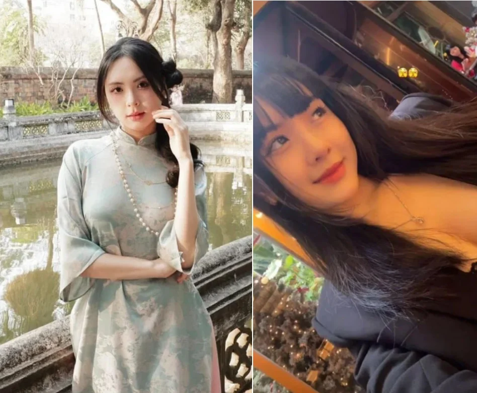 Em khao khát anh ân ái như vị ngọt trong ly rượu nồng