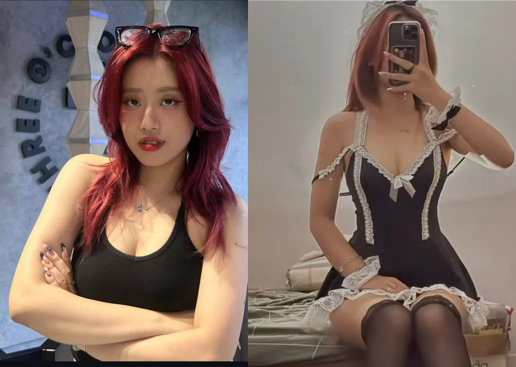 Giáo viên khiêu vũ quyến rũ trình diễn video nóng bỏng