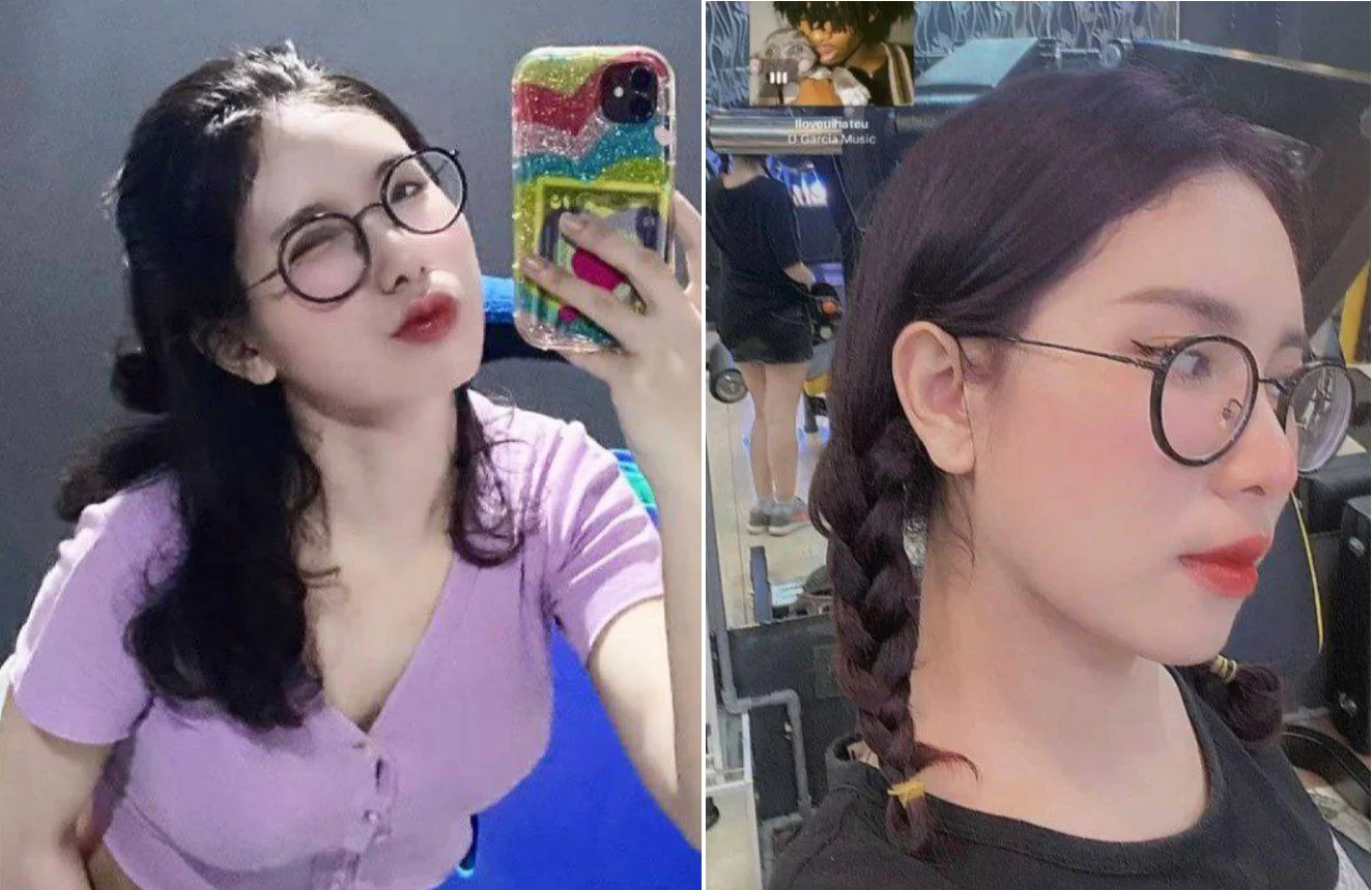 Làm tình bí mật cuồng nhiệt chỉ trong 1 phút