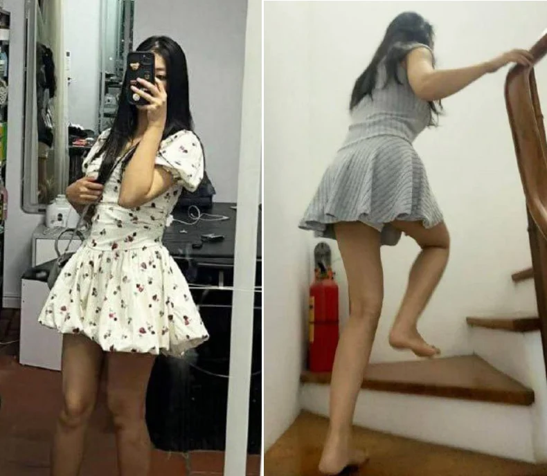 Mới quen lần đầu đưa nhau vào khách sạn khám phá mọi điều bí ẩn