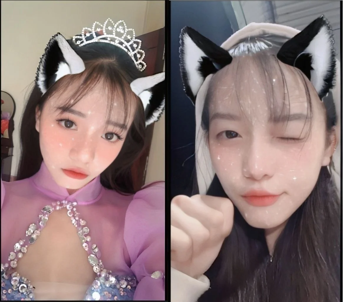 Muốn làm queen anh bắt phải yêu