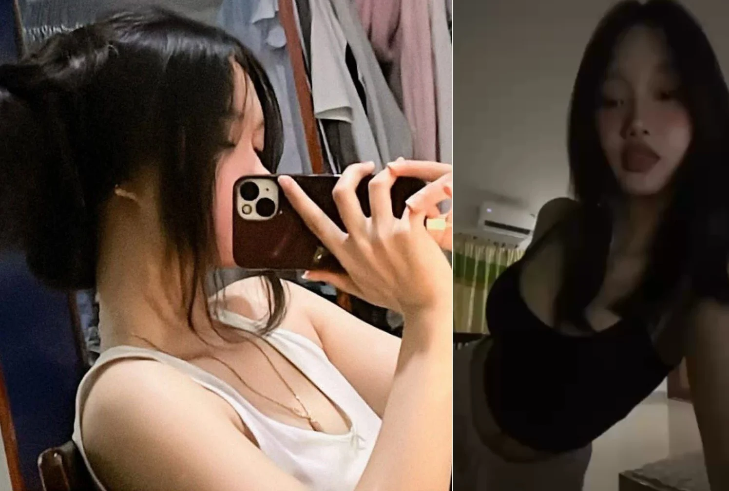 Nữ hoàng quyến rũ vùng nhục cảm bí ẩn