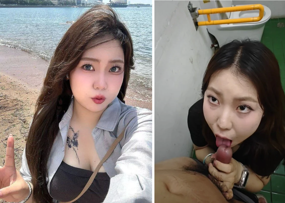 Rung mình mê đắm thỏa sức gào thét