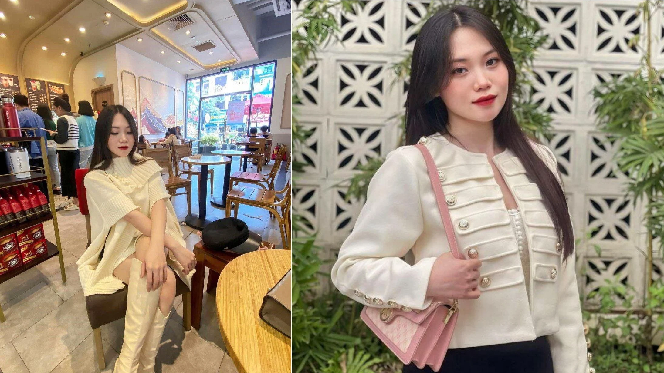 Thánh chăn rau chỉ em hàng chất 2: Vòng tay yêu thương