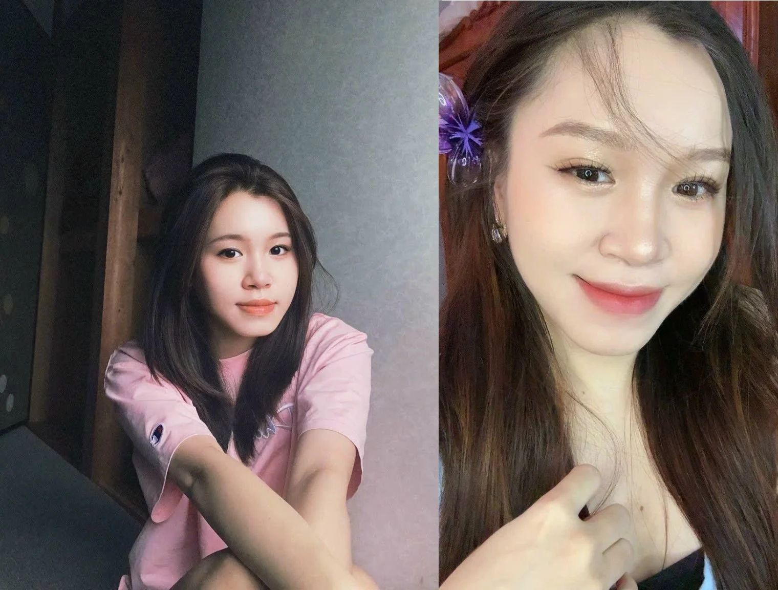 Thỏa mãn nhất mỹ nhân đêm đen