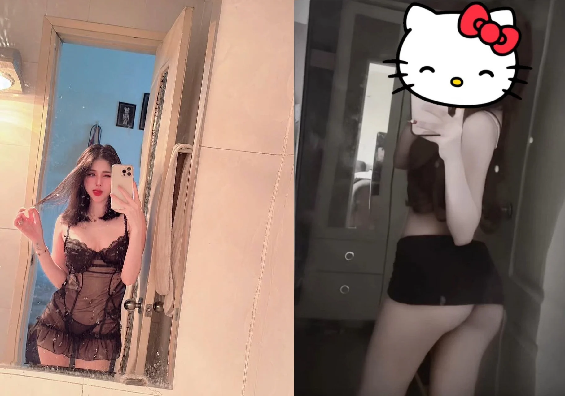 Video nóng em mông cong chạy nhảy thích thú