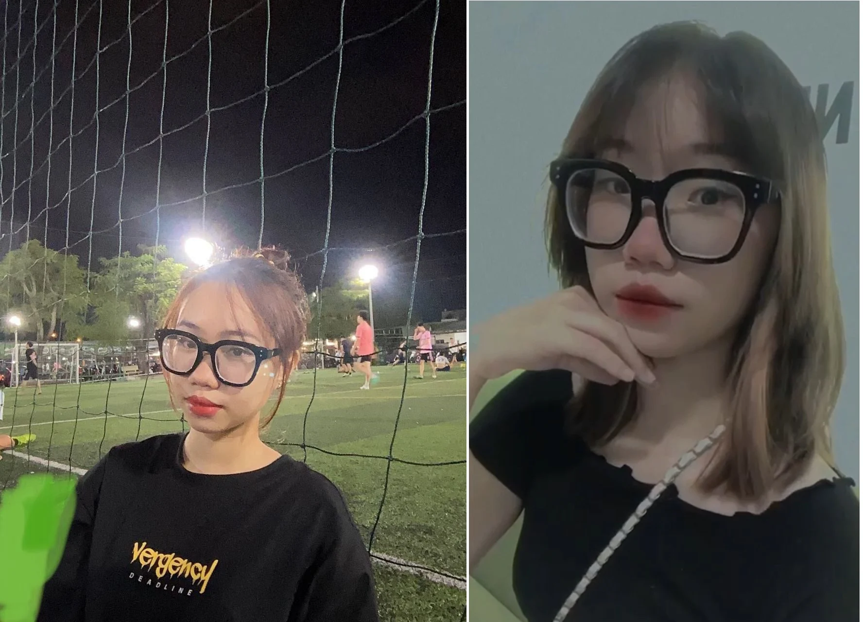 Xem cảnh nóng bị bạn trai cắm sừng nát nỗi đau