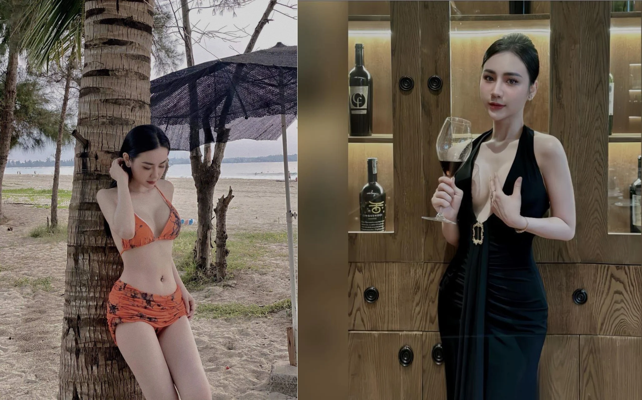 Xem clip cực chất hot girl dáng chuẩn, mây mưa nóng bỏng không thể rời mắt